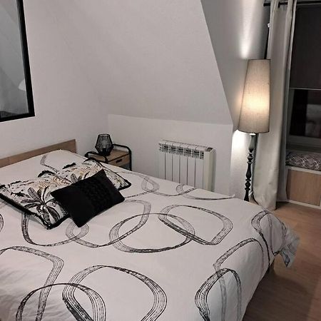 Bel Appartement, Sélestat Buitenkant foto