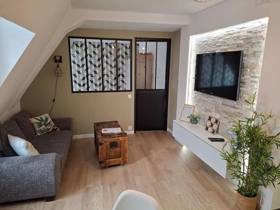 Bel Appartement, Sélestat Buitenkant foto